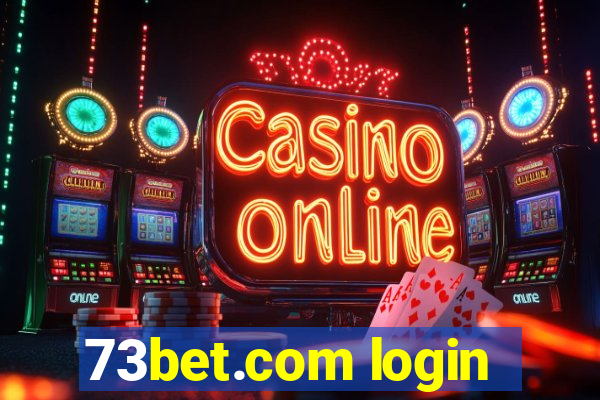 73bet.com login